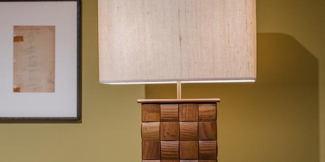 La seconda vita della Galerie Ecart, fondata da Andrée Putman