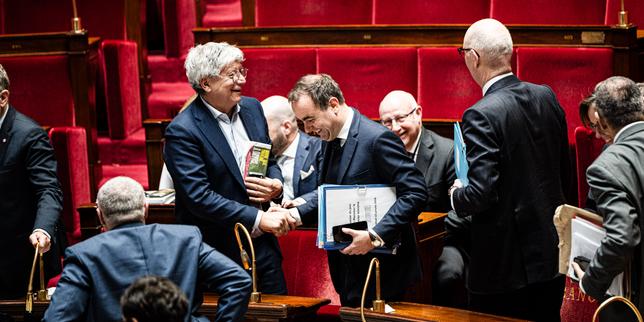 French Parliament Faces New Motions of Censure After 2026 Budget Passes via Article 49.3