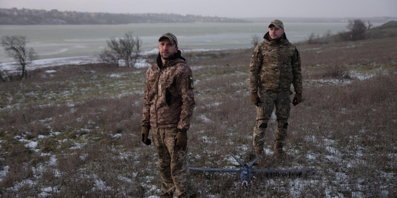 17/01/2026 Nova Dofinivka, Ukraine. <a class=