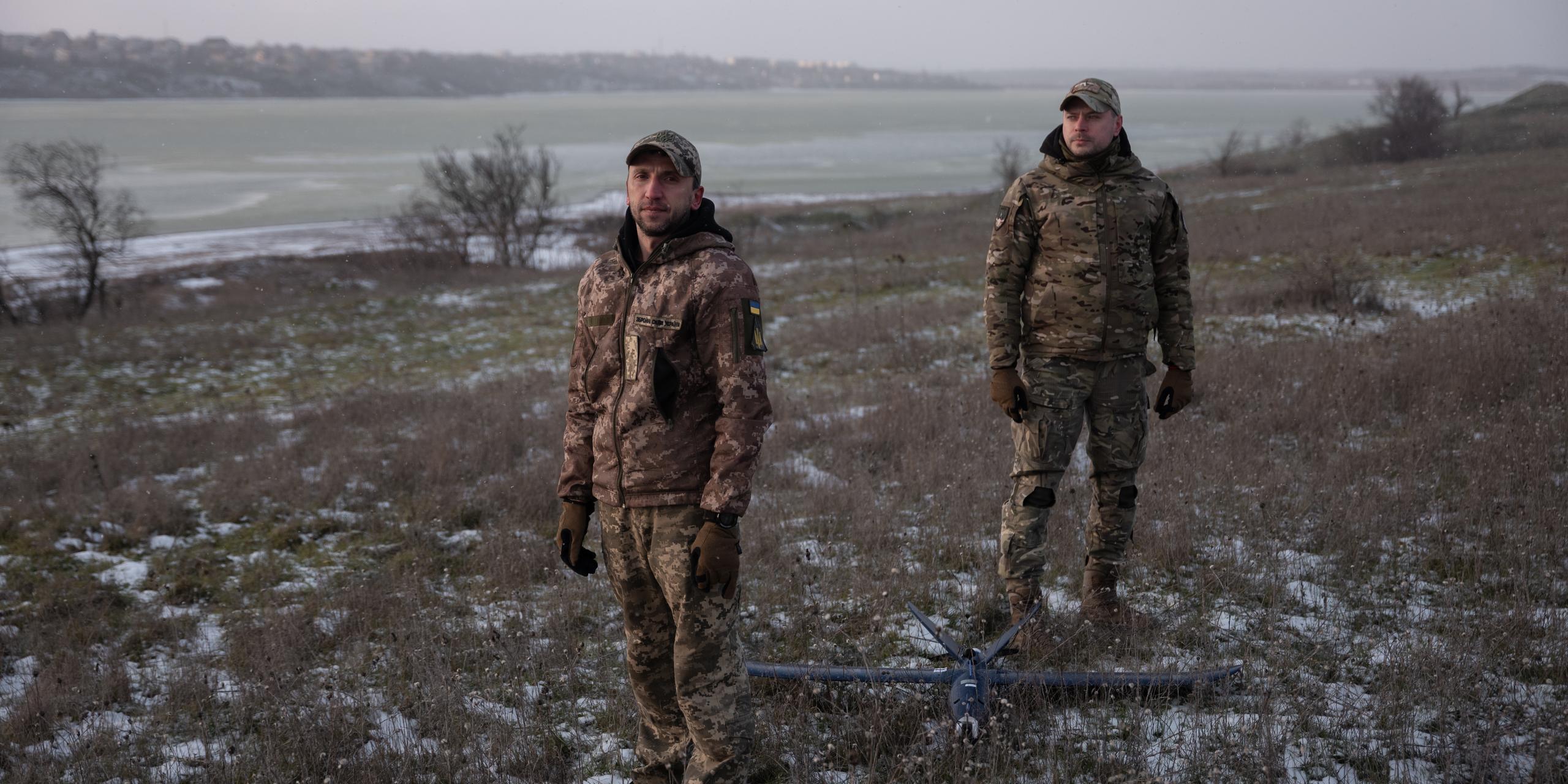 En mer Noire, la Russie redouble ses efforts pour paralyser le trafic maritime vers l’Ukraine