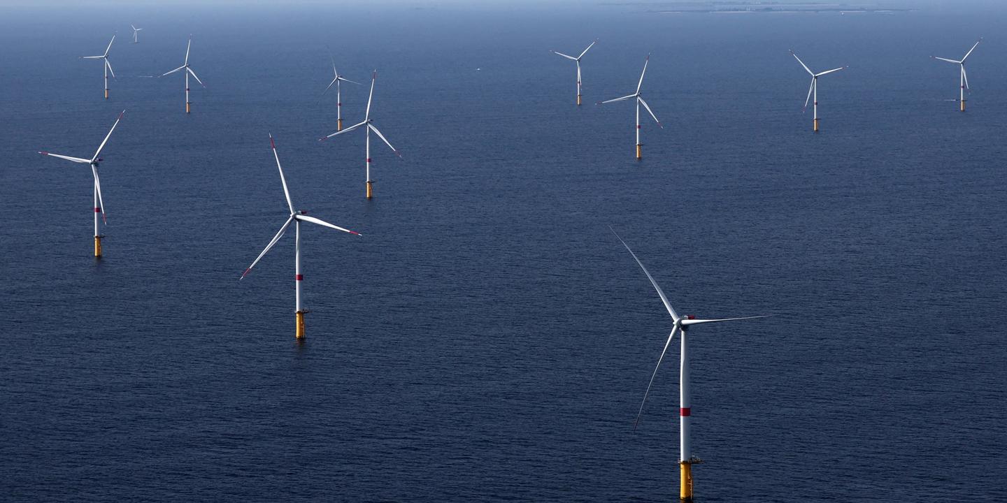 La dépendance aux énergies fossiles, talon d'Achille stratégique de l'Union européenne