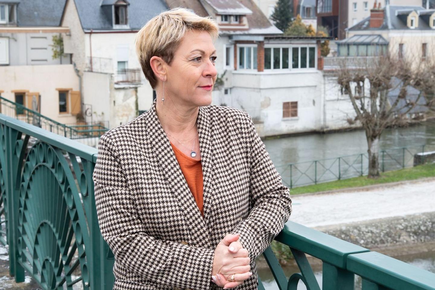 Municipales 2026 : à Vierzon, bastion communiste, l’extrême droite à l’offensive face à l’« union de la gauche »