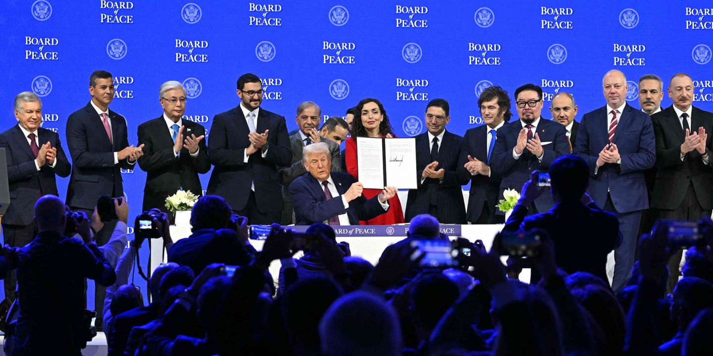 « Face à Trump, l’Europe, le Canada et l’Amérique latine sont condamnés à naviguer entre désalignement, non-alignement et évitement »