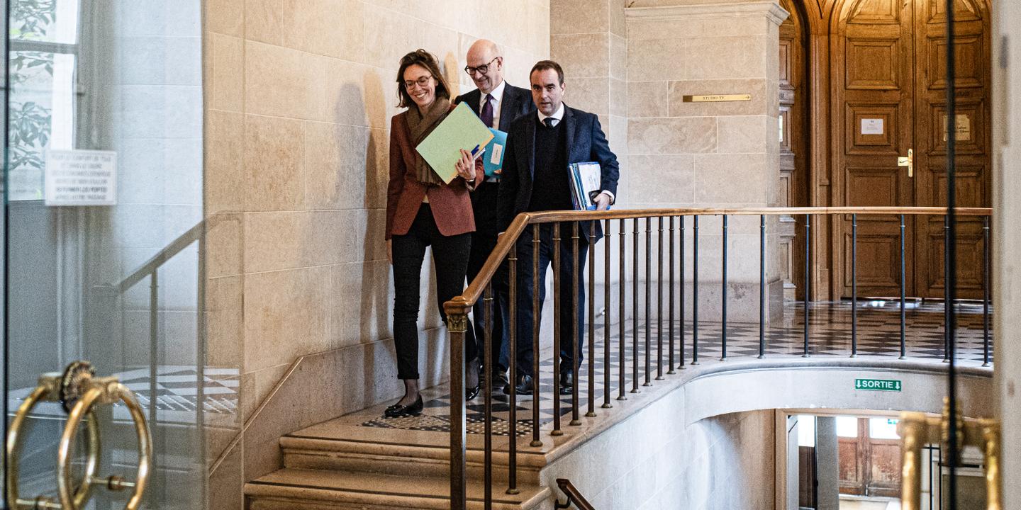 Budget 2026 : sans suspense, Sébastien Lecornu résiste aux premières motions de censure et attend les suivantes