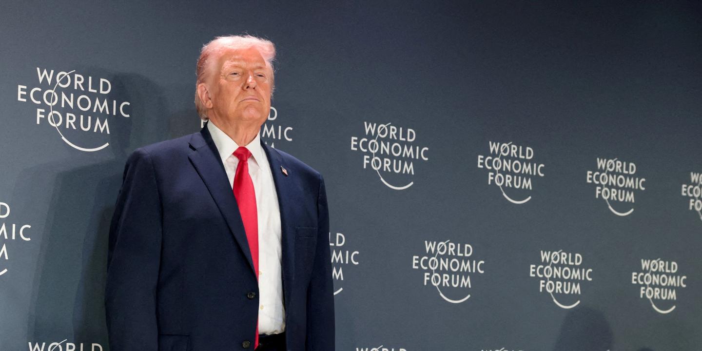 Donald Trump menace le Canada de « droits de douane à 100 % » en cas d’accord commercial avec la Chine