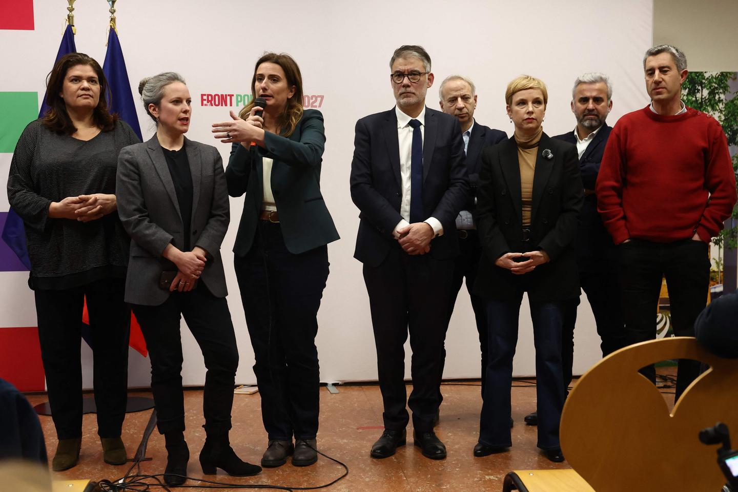 Présidentielle 2027 : la primaire de la gauche unitaire – hors LFI, Place publique et PCF – aura lieu le 11 octobre