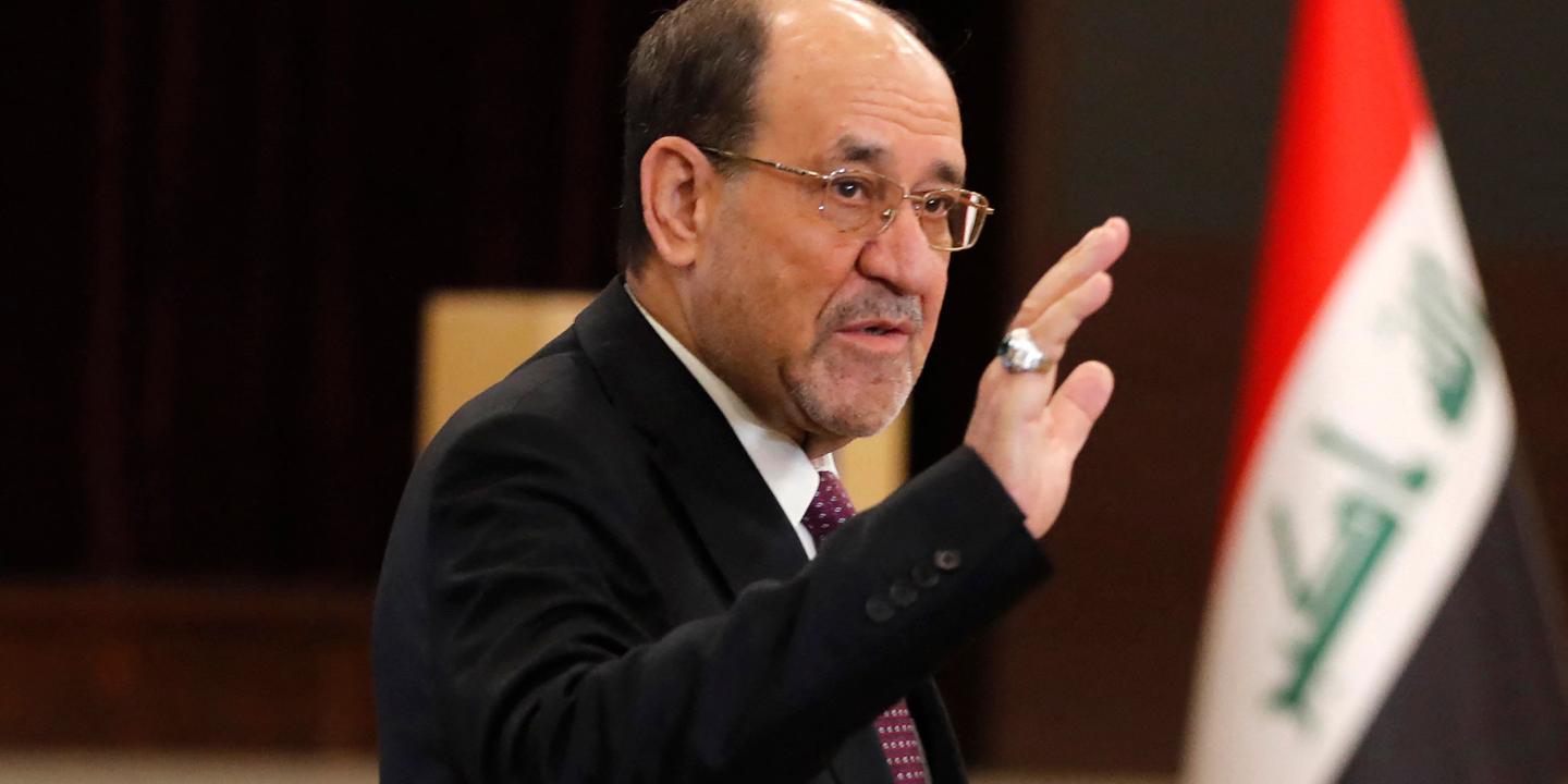 En Irak, le bloc majoritaire soutient la nomination de Nouri Al-Maliki comme premier ministre