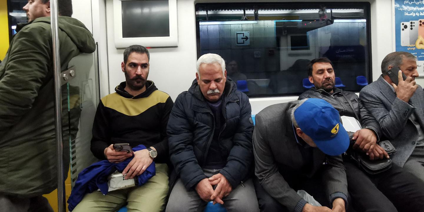 En Iran, le patron des télécoms annonce un retour d’internet « aujourd’hui ou demain »