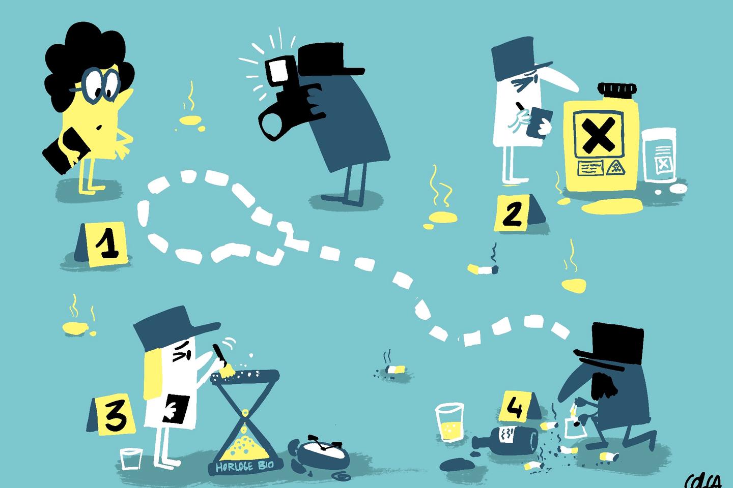 Quel est le poids de l’infertilité dans la baisse de la natalité ?