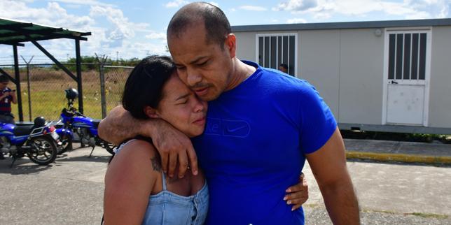 Venezuela: More than 100 political prisoners freed