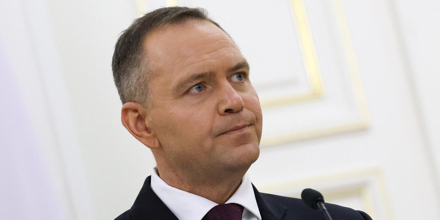 En Pologne, l’indépendance de la justice au cœur d’un affrontement entre le gouvernement libéral de Donald Tusk et le président de la République, l’ultraconservateur Karol Nawrocki