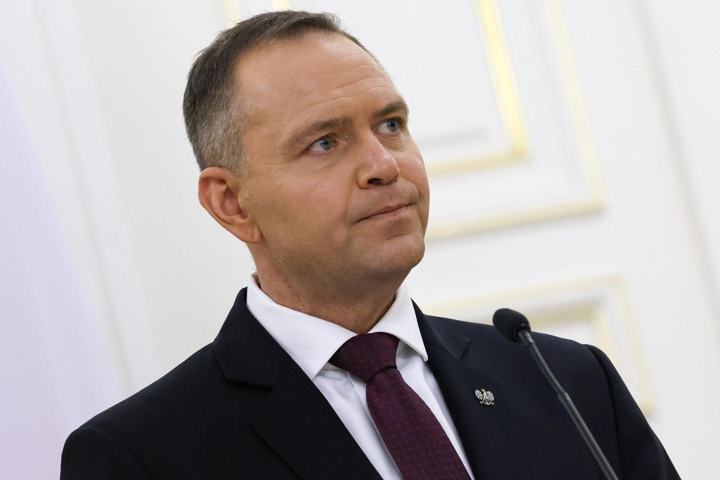 En Pologne, l’indépendance de la justice au cœur d’un affrontement entre le gouvernement libéral de Donald Tusk et le président de la République, l’ultraconservateur Karol Nawrocki