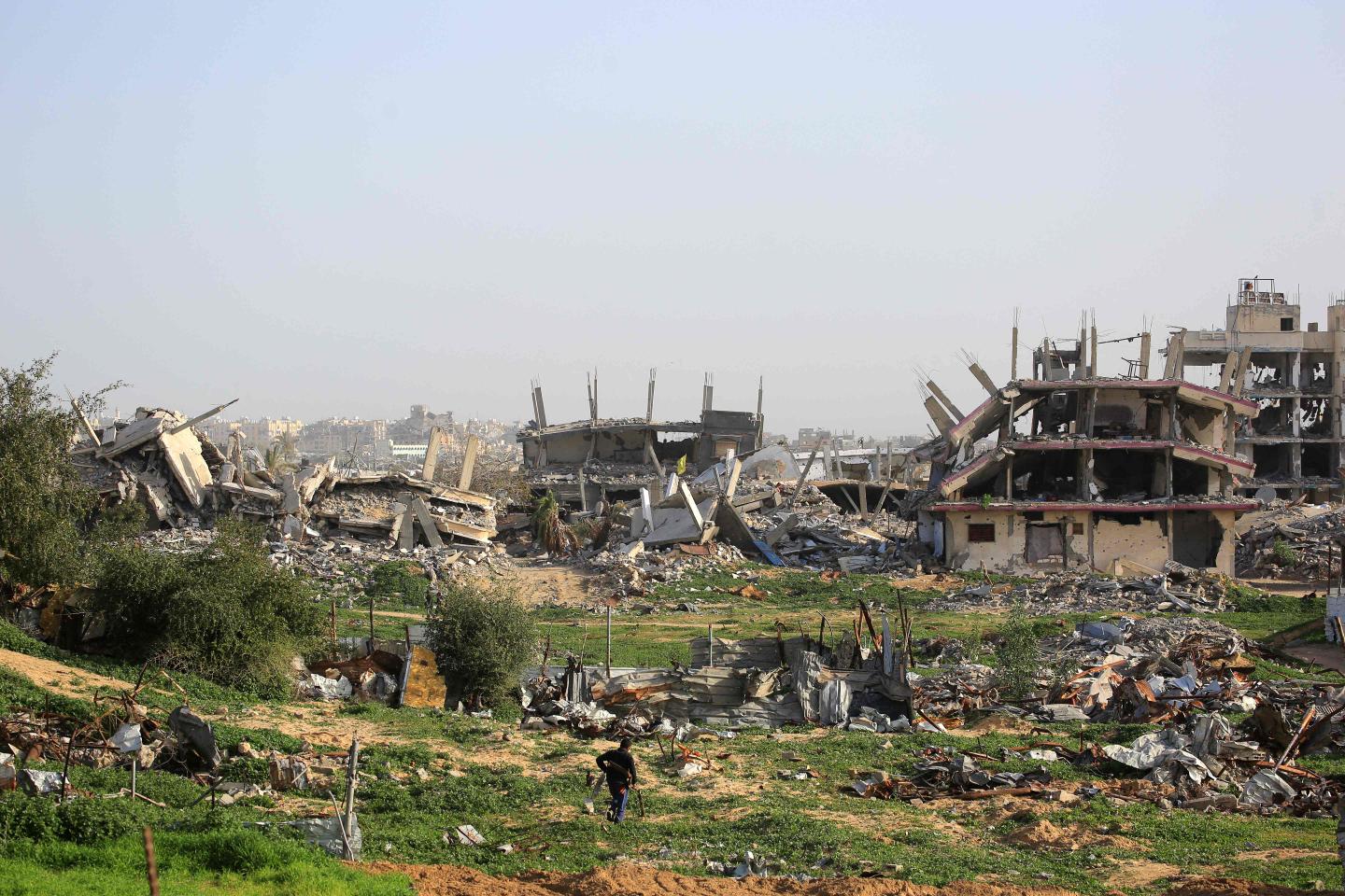 « Il y a une atteinte disproportionnée au droit de savoir du public » : la Cour suprême israélienne saisie de l’interdiction d’accès des journalistes à Gaza