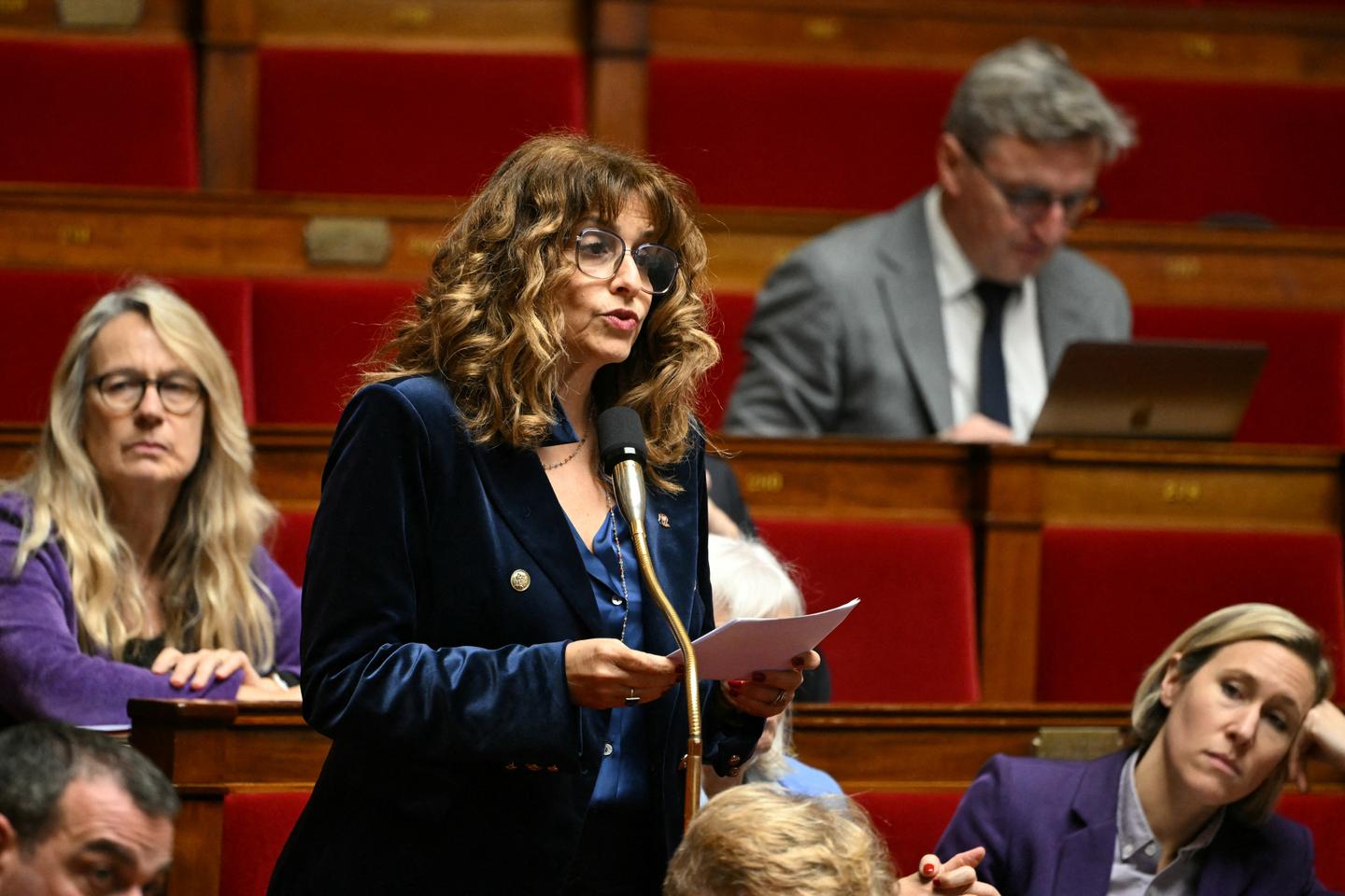 Une proposition de loi pour lutter contre les « formes renouvelées » d’antisémitisme devant l’Assemblée nationale