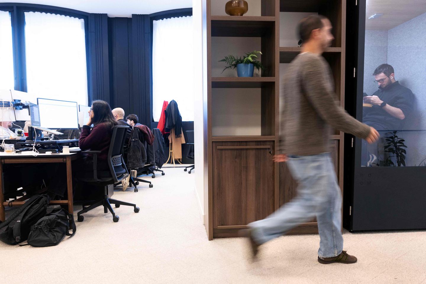 Les dispositifs tournés vers l’emploi des jeunes améliorent légèrement leur efficacité Les dispositifs tournés vers l’emploi des jeunes améliorent légèrement leur efficacité