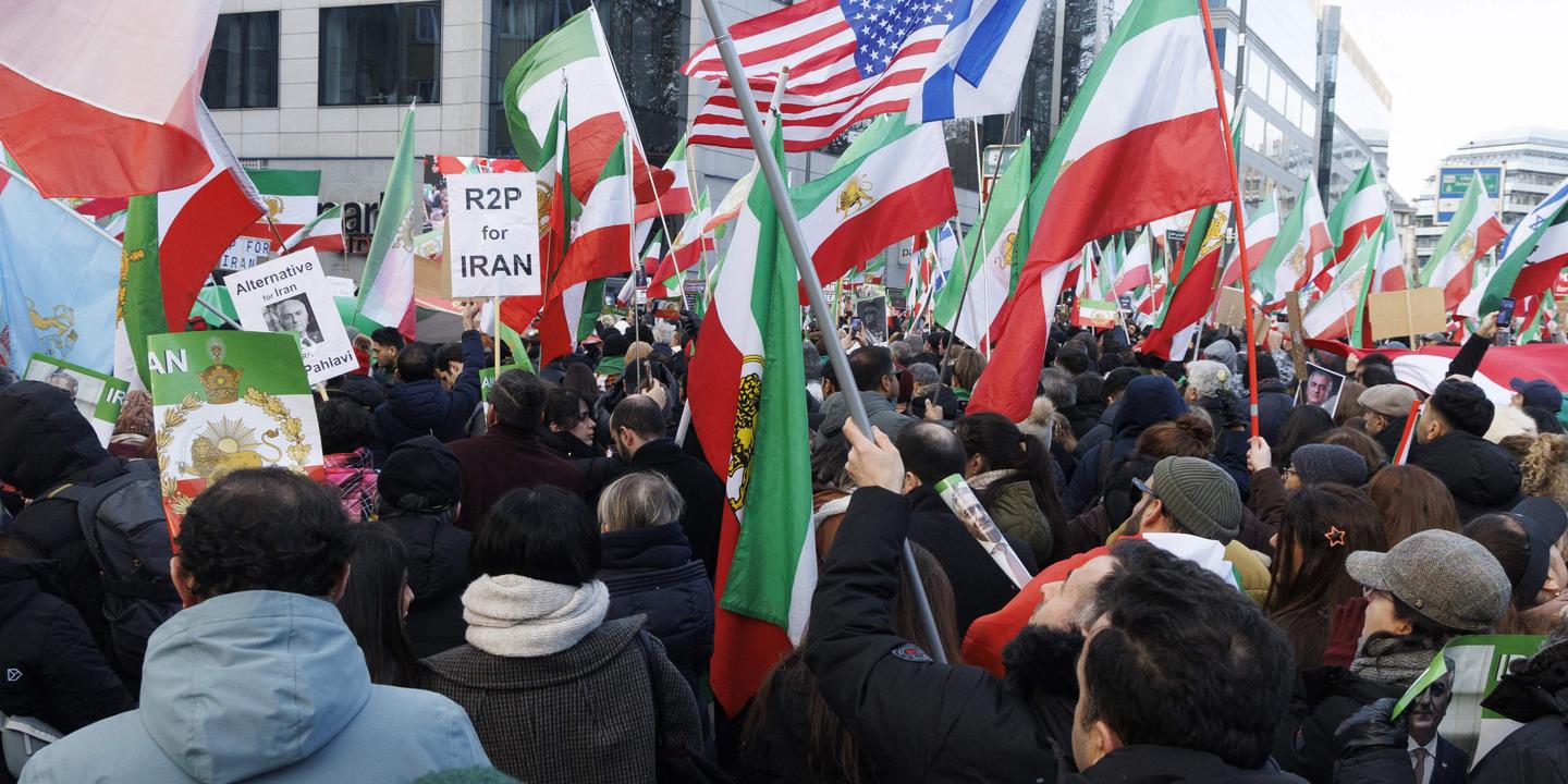 Le devoir de solidarité envers les Iraniens