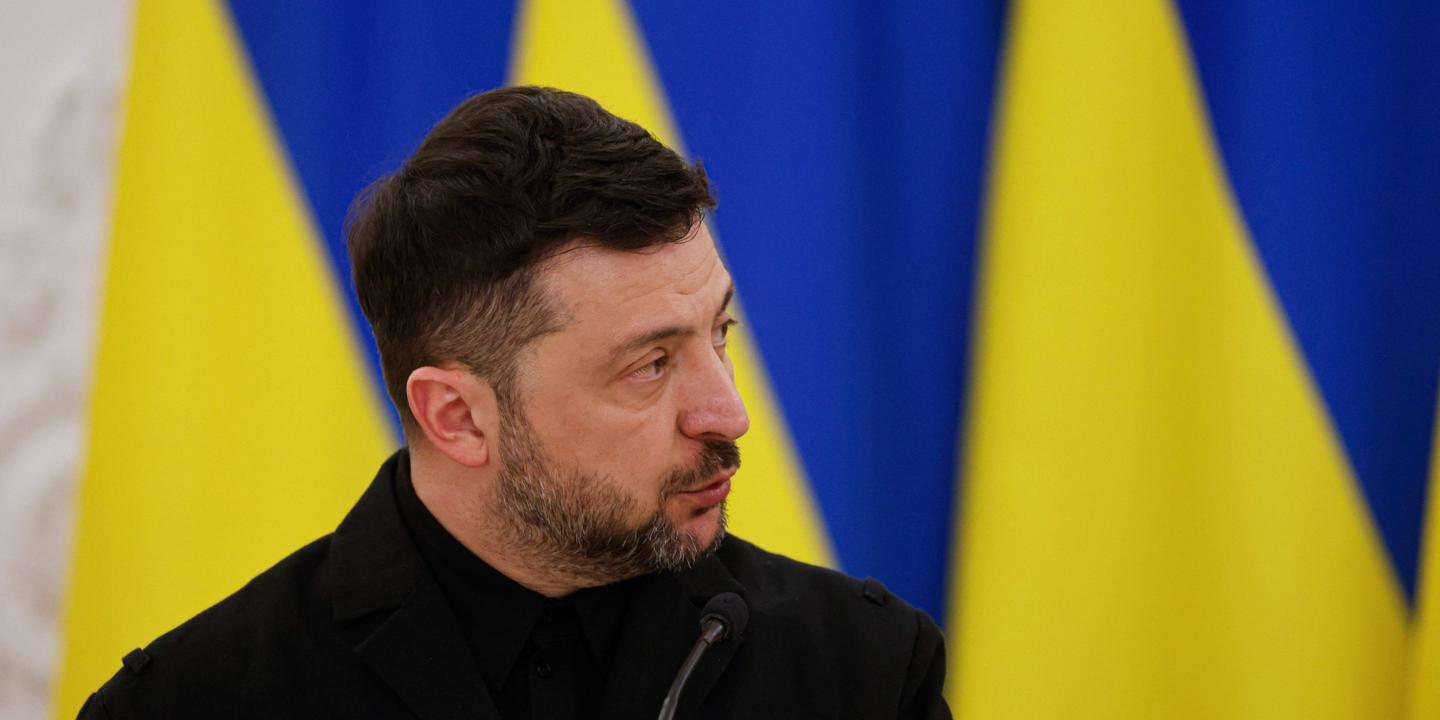 Guerre en Ukraine : le point sur la situation ce 10 juin 2026
