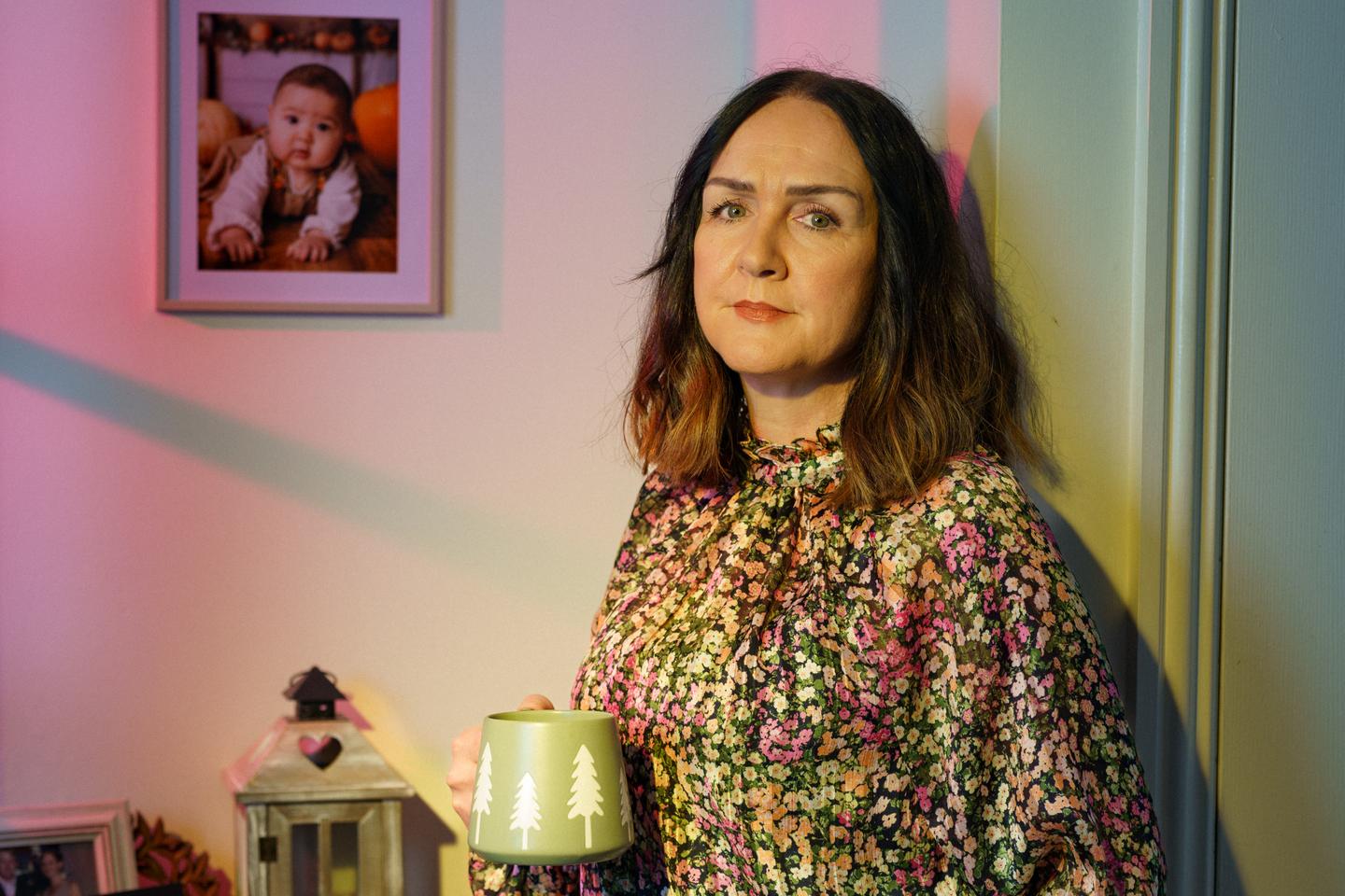 British mothers fight the slow poison of industrial pollution in Corby