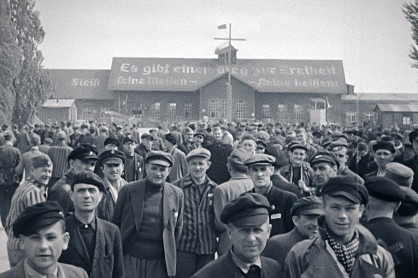 « Les Survivants. L’impossible départ après la Shoah », sur Arte.tv : comment des milliers de juifs déportés ont subi un deuxième enfermement après la libération des camps
