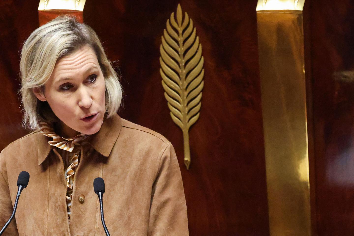 Violences sexuelles : l’Assemblée nationale adopte une proposition de loi obligeant la justice à informer les victimes de la libération de leur agresseur