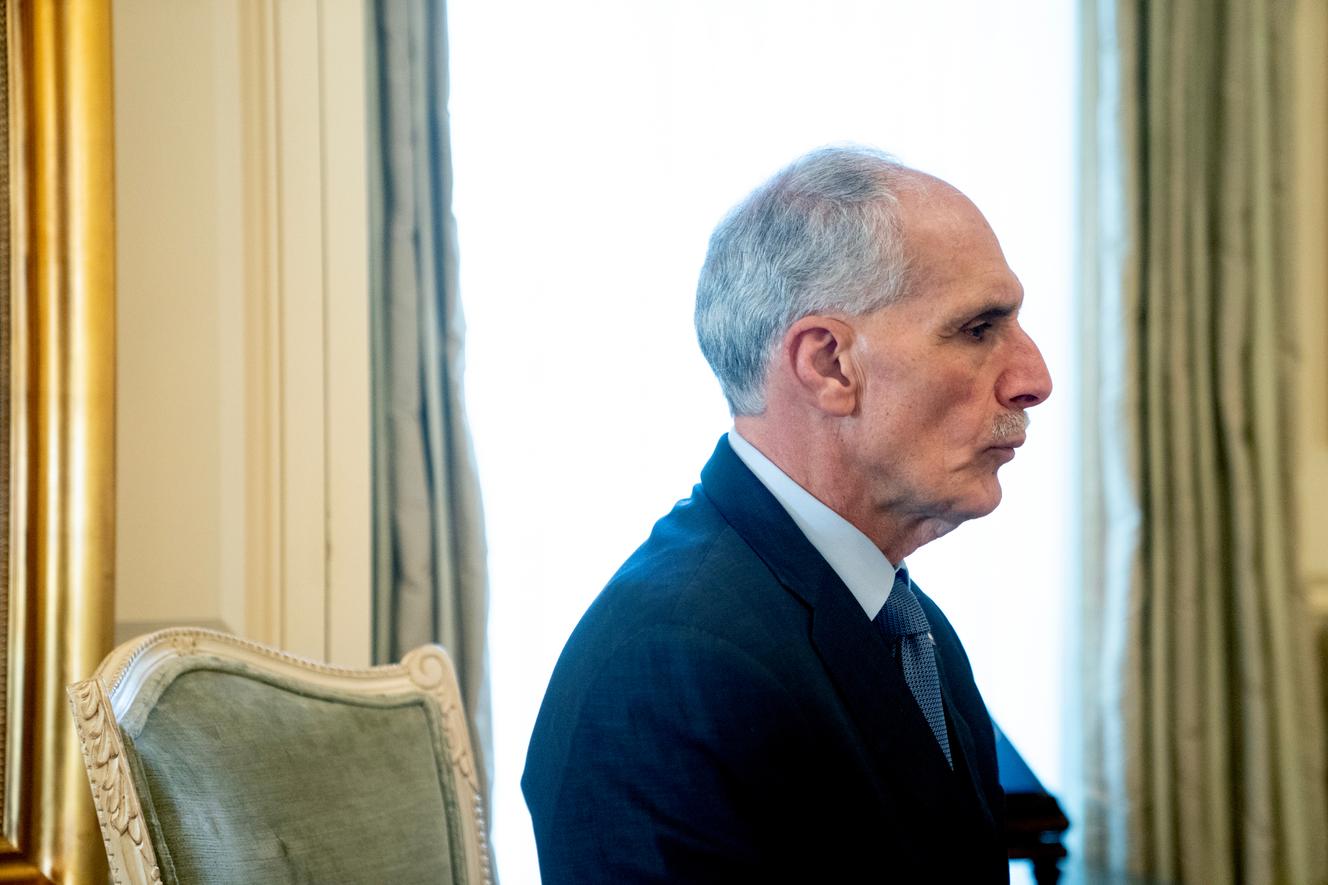 Honduras : le nouveau président, Nasry Asfura, en quête du soutien de Trump