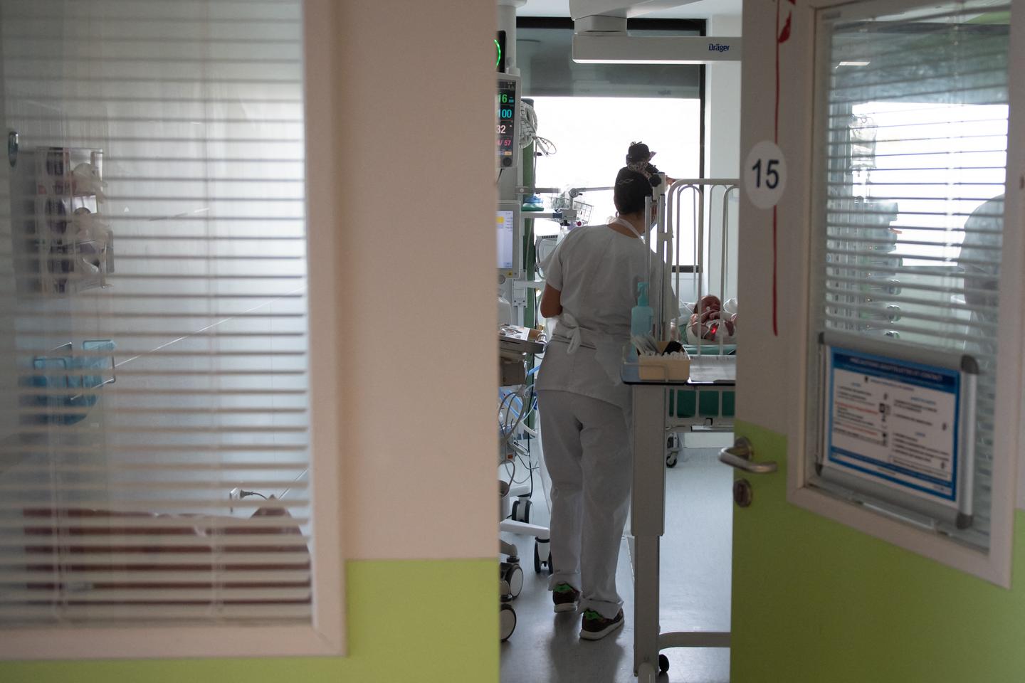 Nouvel espoir dans le traitement de la maladie rare de Hunter, qui affecte les garçons Nouvel espoir dans le traitement de la maladie rare de Hunter, qui affecte les garçons