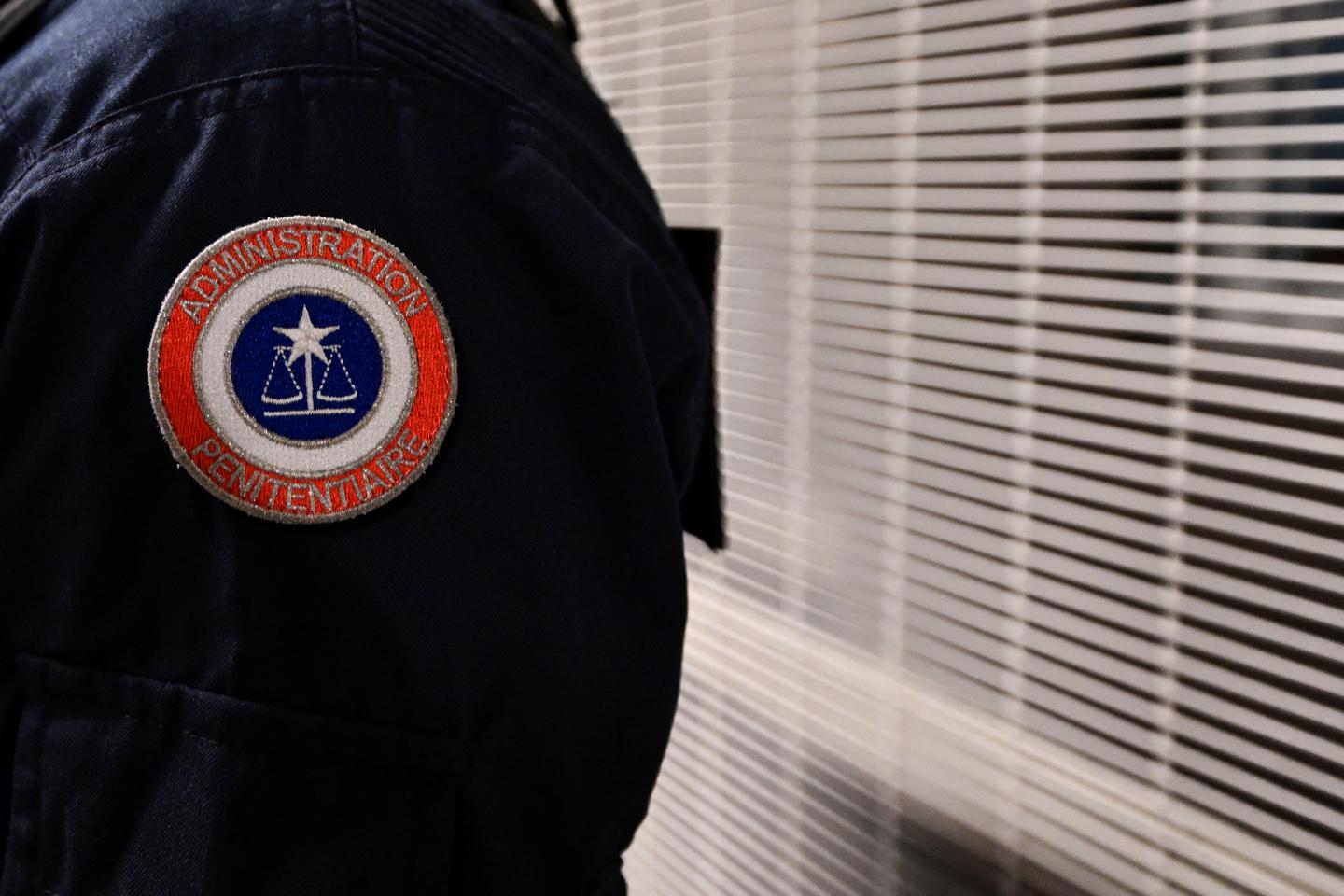 Surpopulation carcérale : l’UFAP-UNSA appelle au blocage des prisons lundi