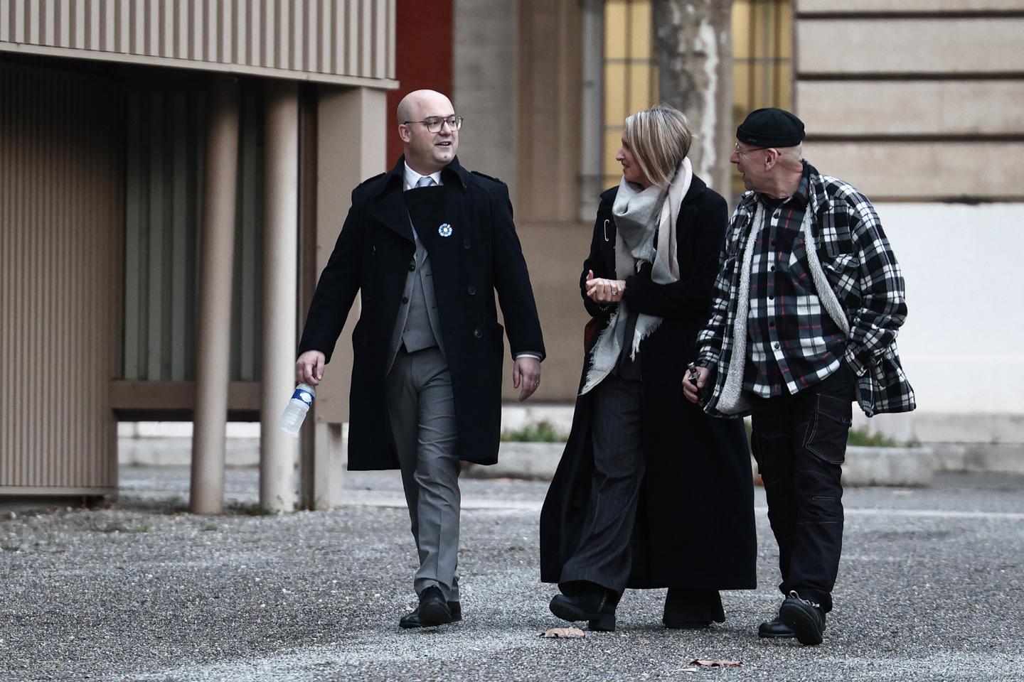 Emploi fictif : prison avec sursis et inéligibilité immédiate pour le maire d’Orange, Yann Bompard