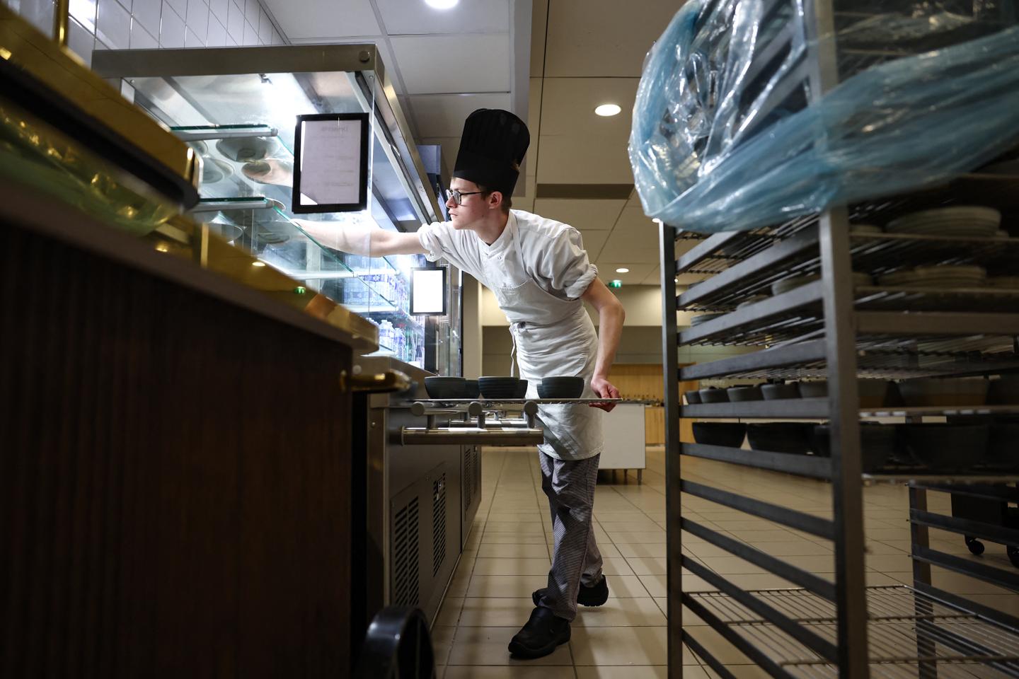 Emploi et handicap : la Cour des comptes déplore des dispositifs « insuffisants » avec des résultats « en deçà des attentes »