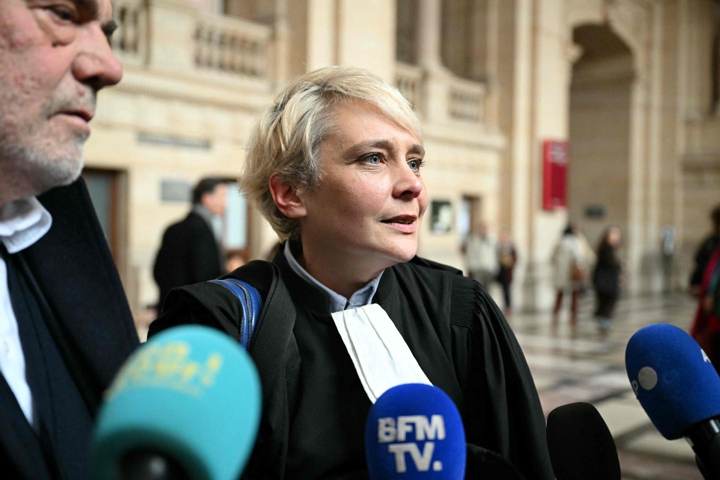 Au procès en appel de l’assassinat de Samuel Paty, Brahim Chnina et Abdelhakim Sefrioui, pères de famille pas si tranquilles Au procès en appel de l’assassinat de Samuel Paty, Brahim Chnina et Abdelhakim Sefrioui, pères de famille pas si tranquilles