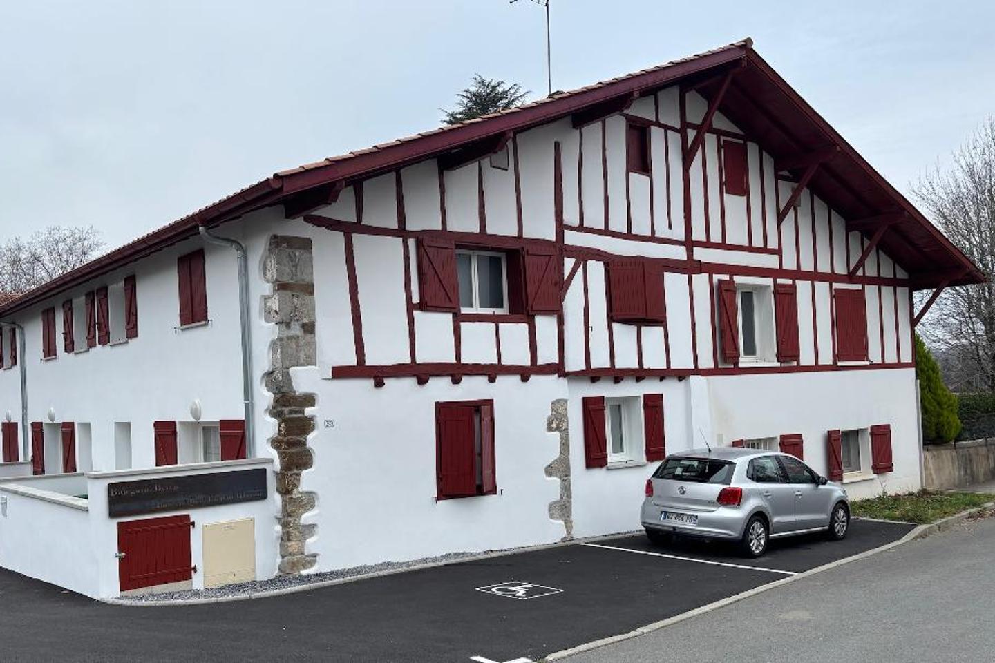 Au Pays basque, des entreprises s’unissent pour créer des logements pour leurs salariés Au Pays basque, des entreprises s’unissent pour créer des logements pour leurs salariés