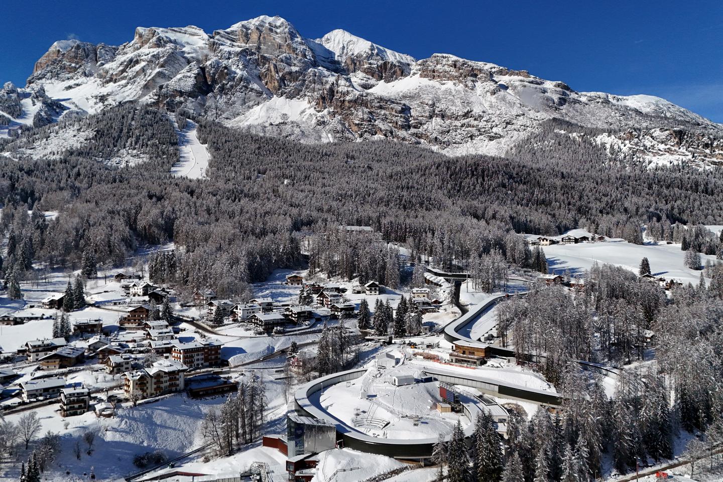 Les contradictions irrésolues des JO d’hiver