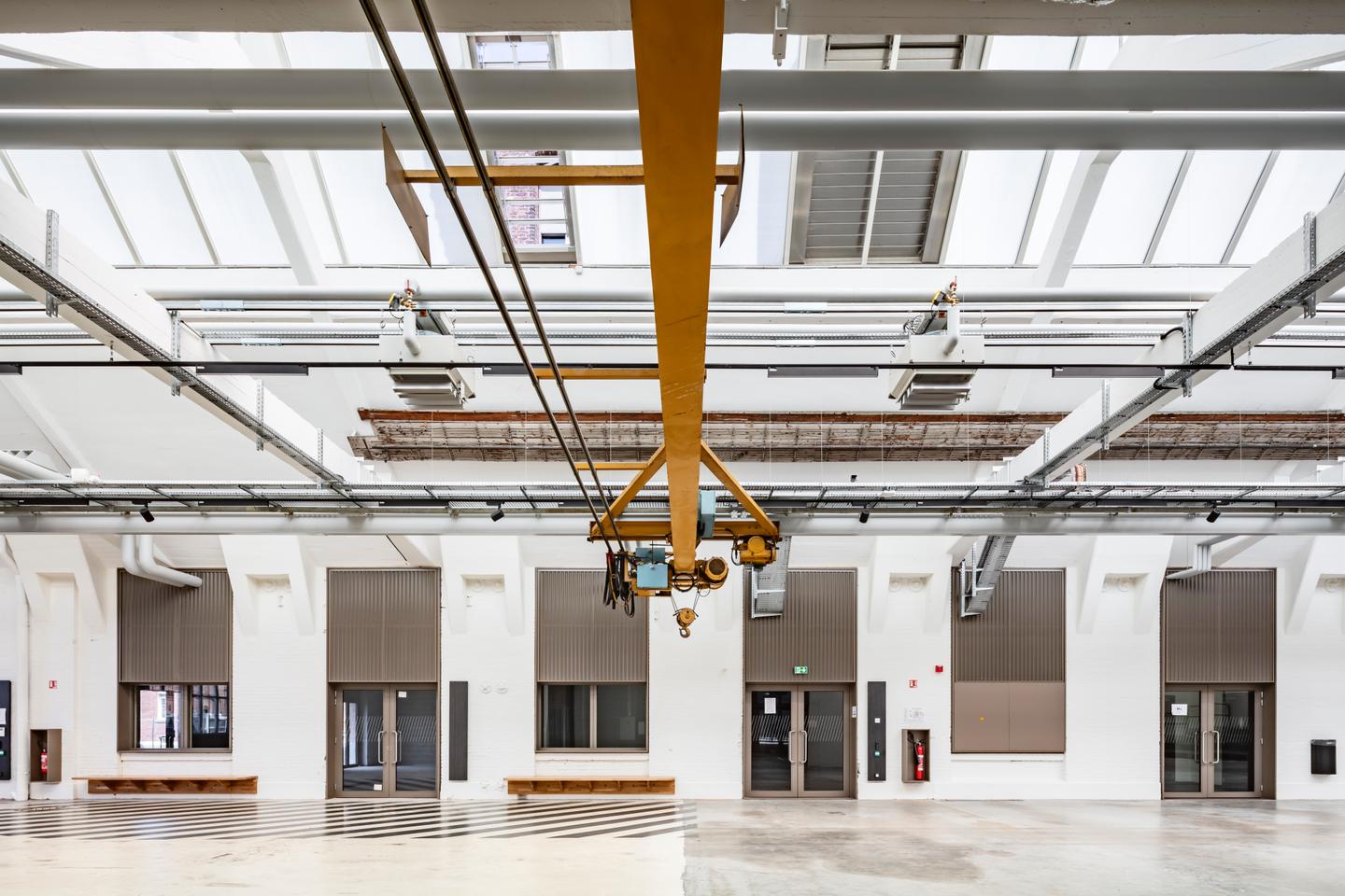 A Mulhouse, un tiers-lieu pour marier industrie et numérique