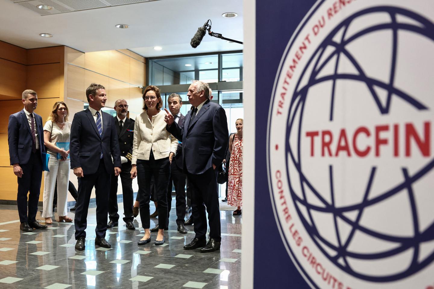 Tensions entre le Qatar et les Emirats : Tracfin, objet d’enjeux diplomatiques dans le Golfe Tensions entre le Qatar et les Emirats : Tracfin, objet d’enjeux diplomatiques dans le Golfe