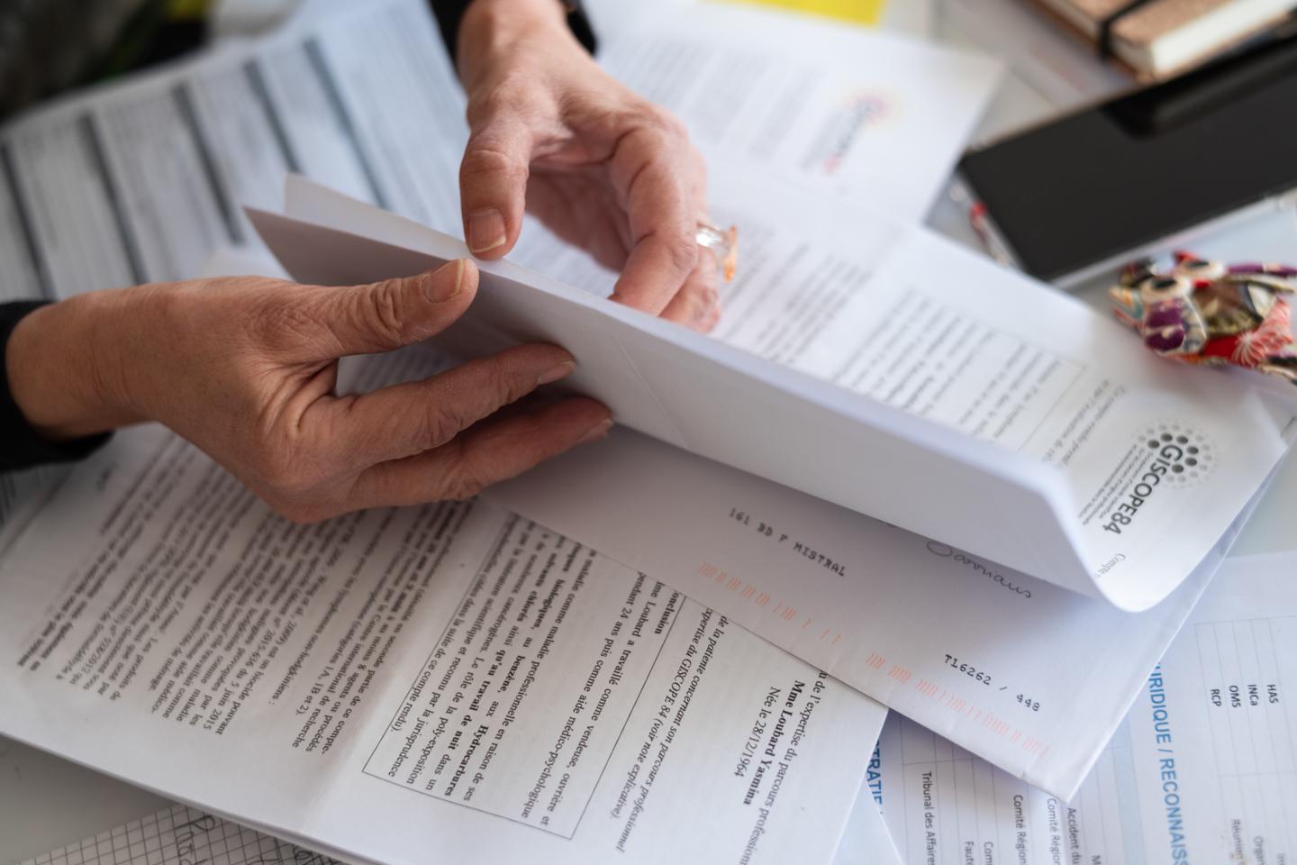 « Le discours des autorités continue de réduire les causes de cancer aux seules responsabilités individuelles » « Le discours des autorités continue de réduire les causes de cancer aux seules responsabilités individuelles »