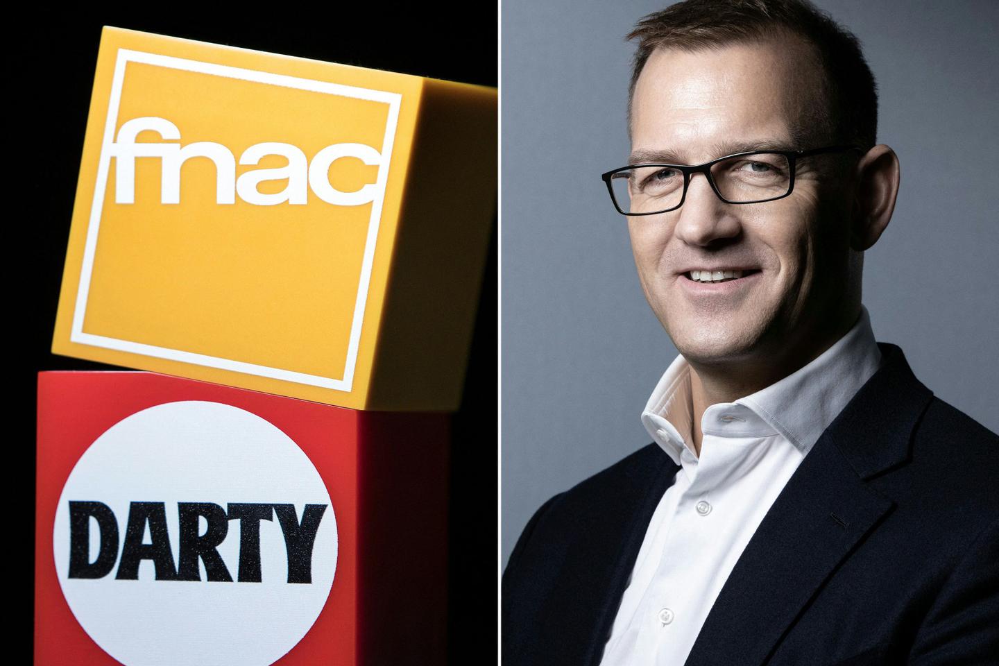 Czech billionaire launches takeover bid for French retailer Fnac Darty
