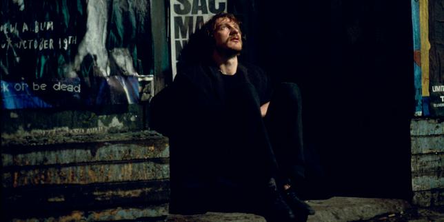 « Naked », de Mike Leigh, film au cynisme et au virilisme fin de siècle, ressort en salle