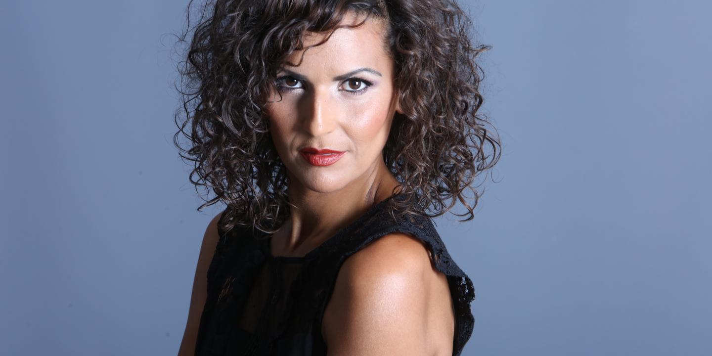 Fouzia Taouzari : 