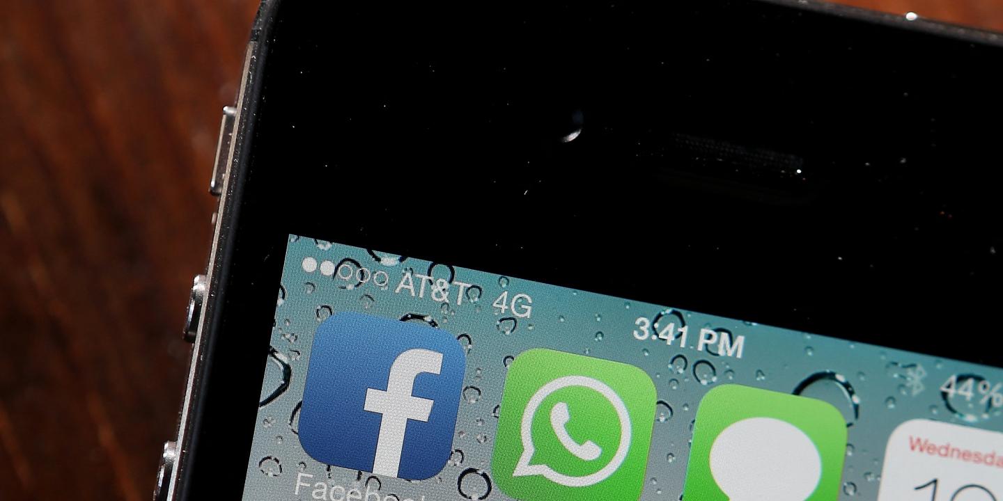 WhatsApp va être soumis à des règles européennes renforcées