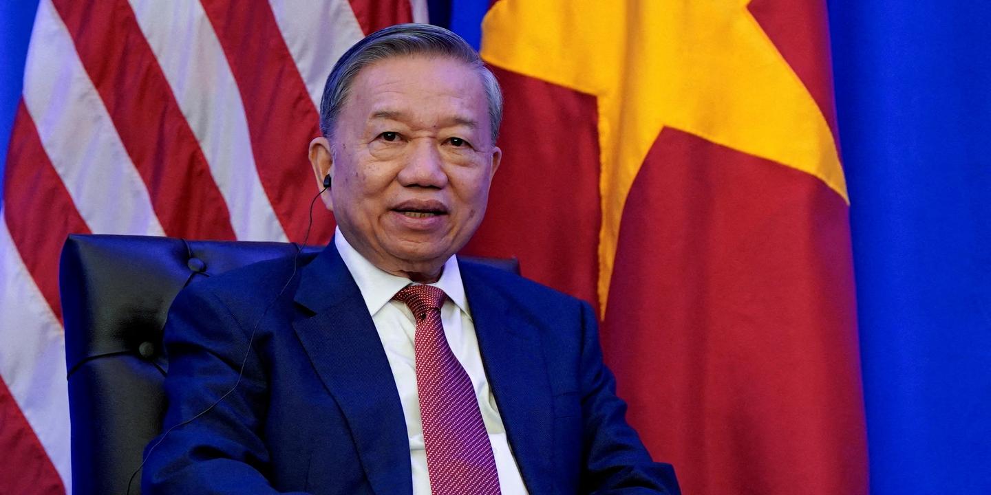 Le Vietnam arbore une profonde méfiance stratégique envers les Etats-Unis