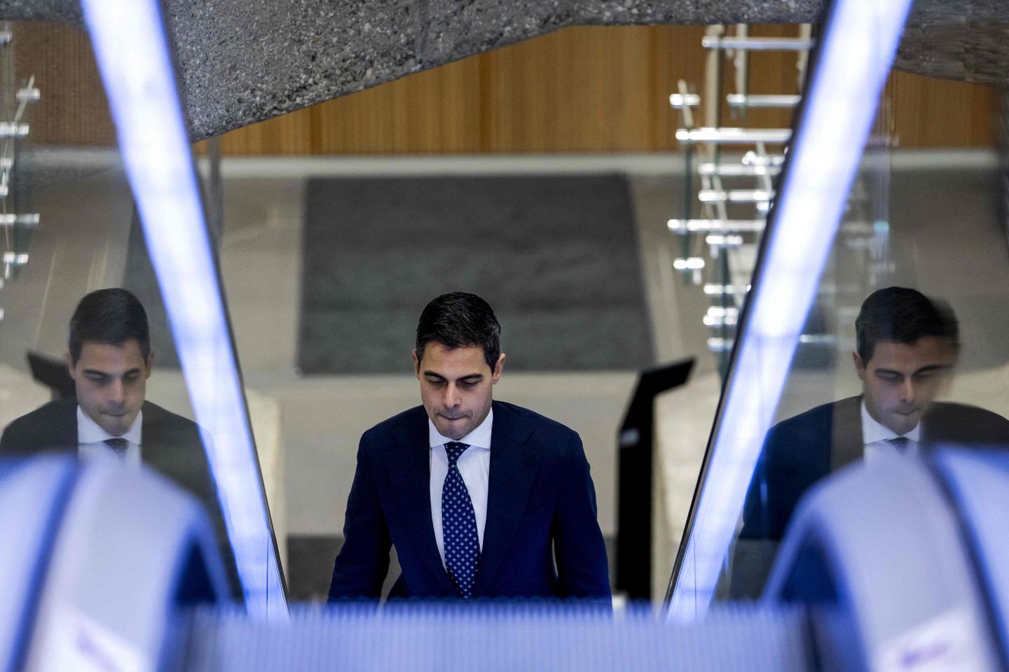 Pays-Bas : un accord de coalition ouvre la voie à la formation d’un gouvernement minoritaire en février