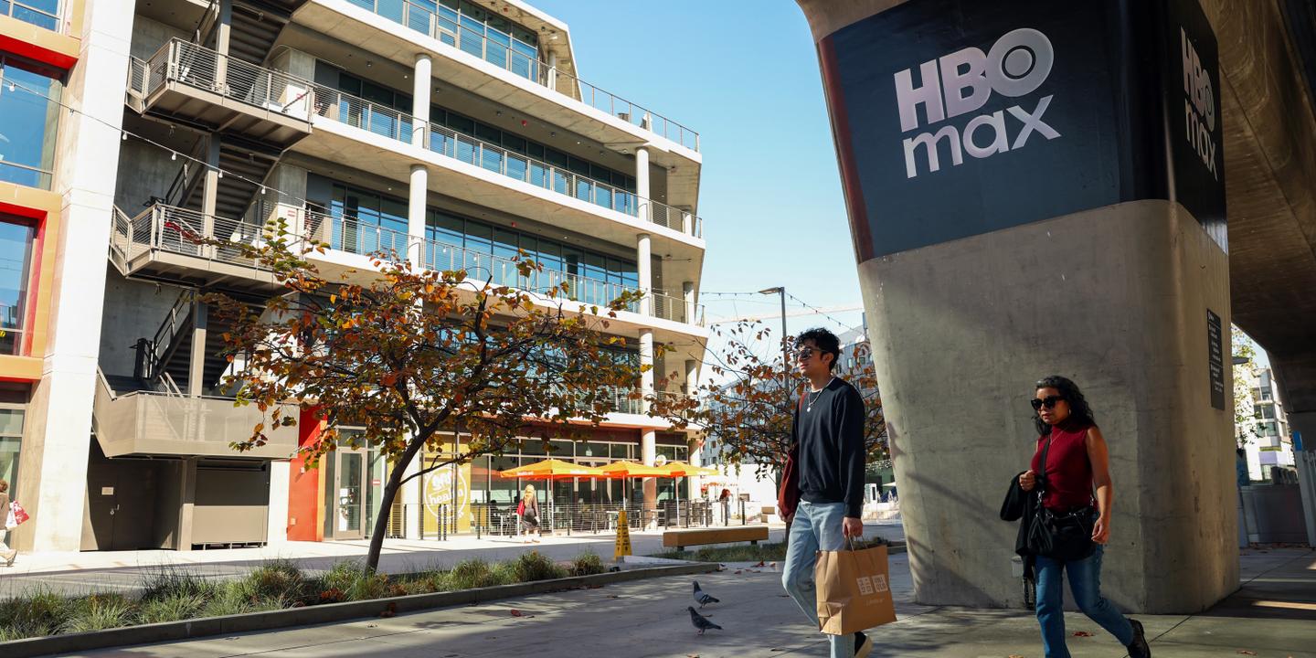 Le rachat de Warner Bros par Netflix inquiète sérieusement les salles de cinéma américaines