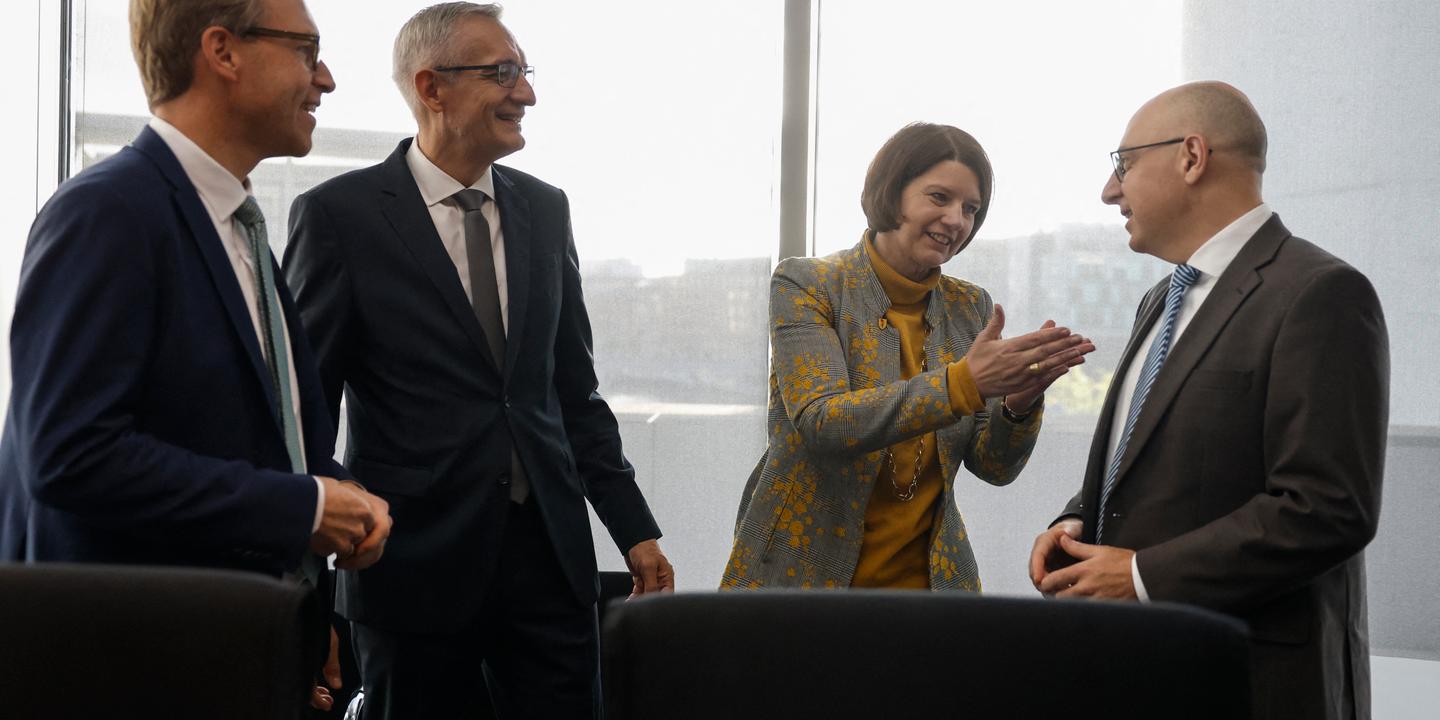 L’Allemagne fait sa révolution en matière de services de renseignement