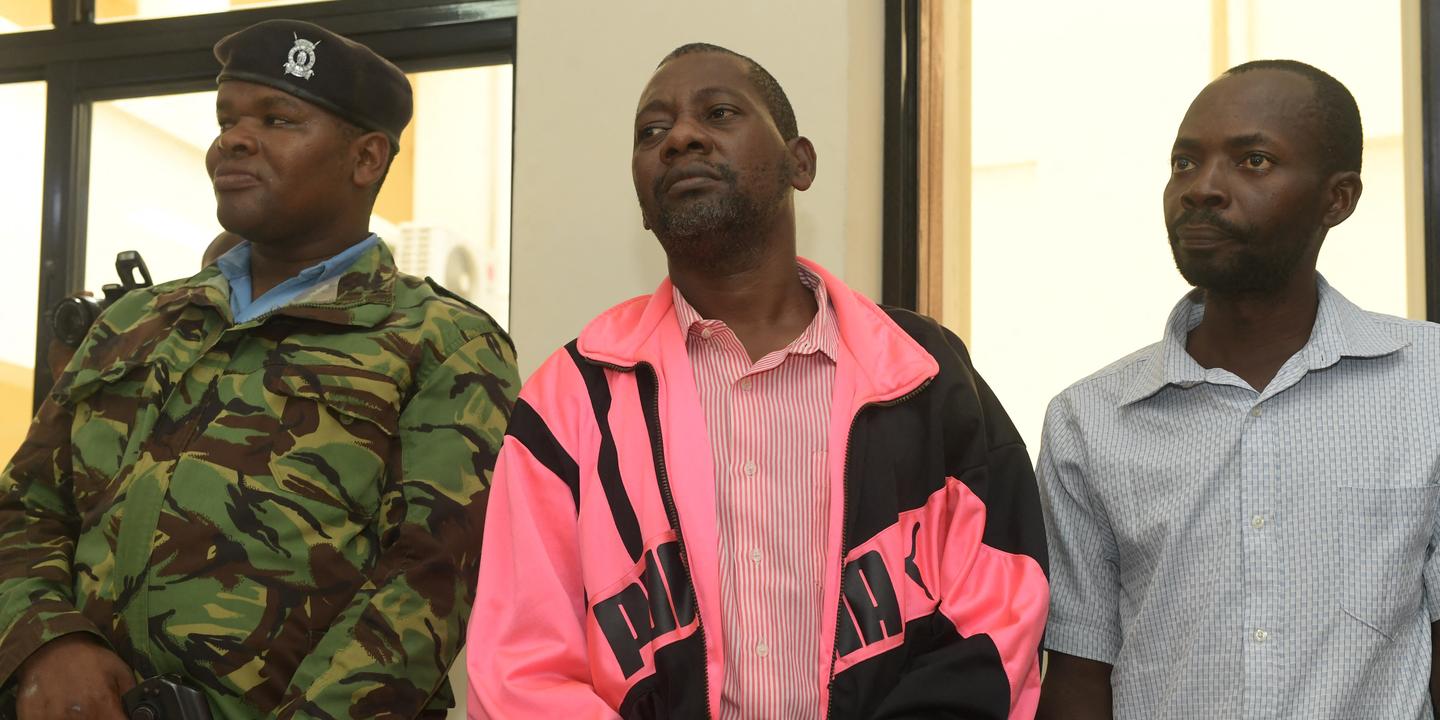 Au Kenya, Paul Nthenge Mackenzie, pasteur autoproclamé d’une secte évangélique, sera inculpé pour 52 morts supplémentaires