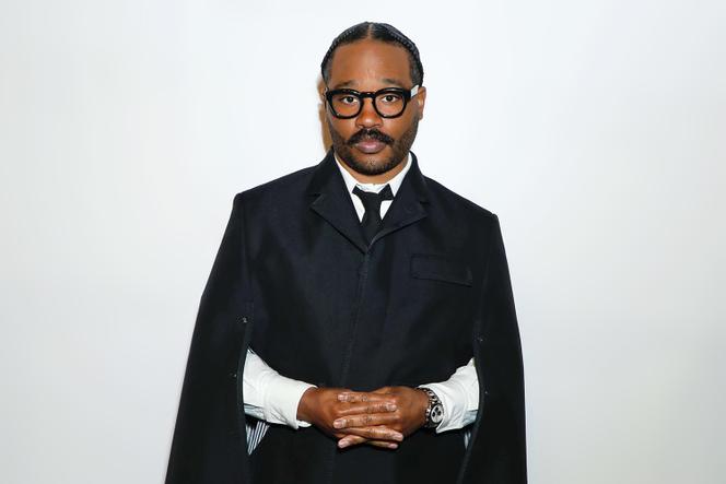 Ryan Coogler, à New York, le 13 janvier 2026.