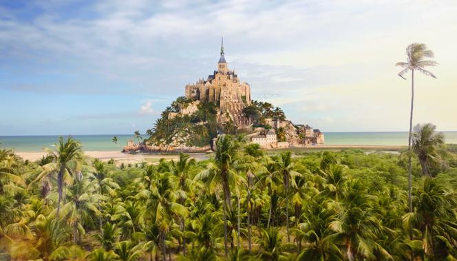 Image extraite du documentaire « France, il était une fois demain », de Michael Pitiot.