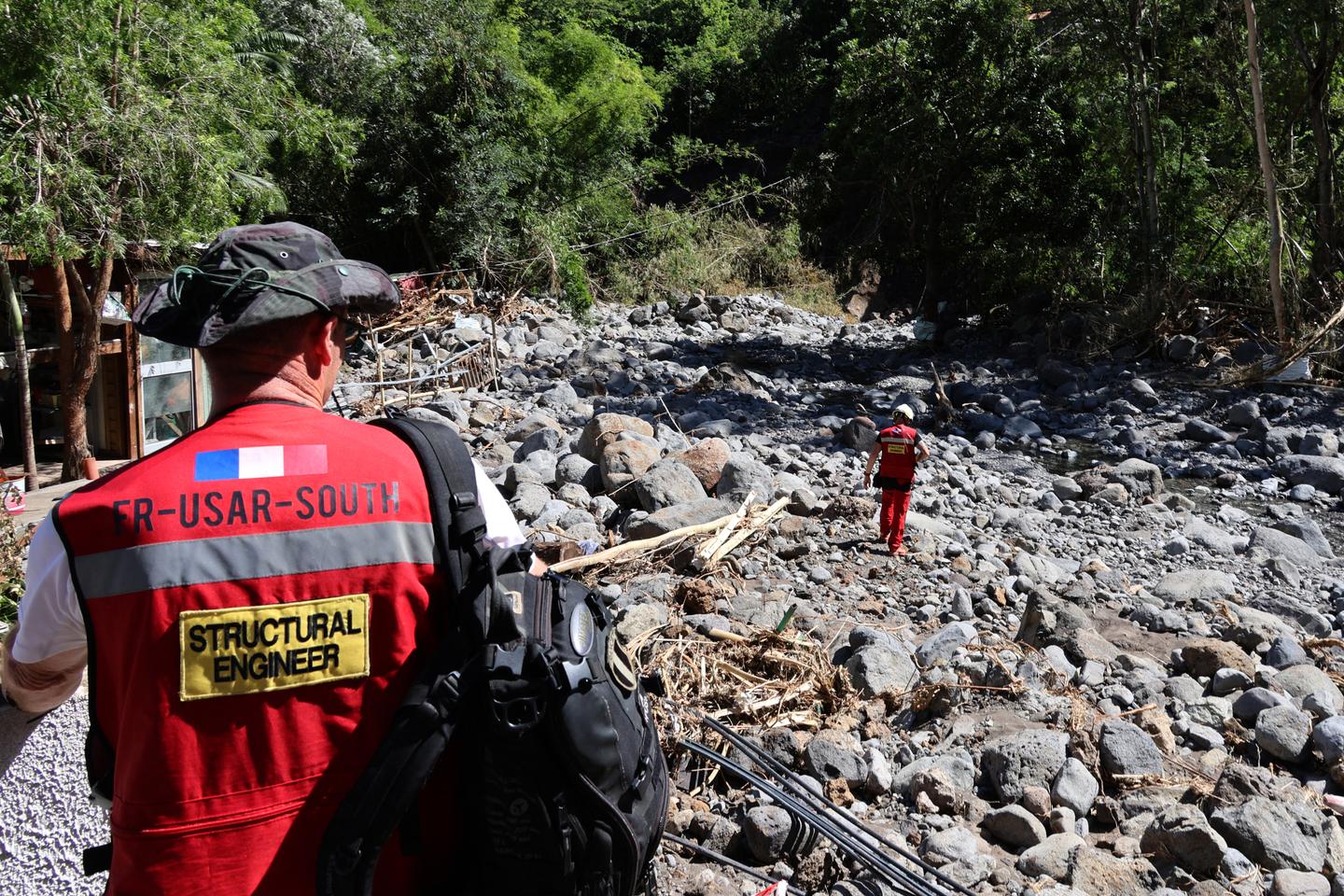 Cyclone Garance à La Réunion : une commune épinglée pour des demandes d’indemnisation falsifiées