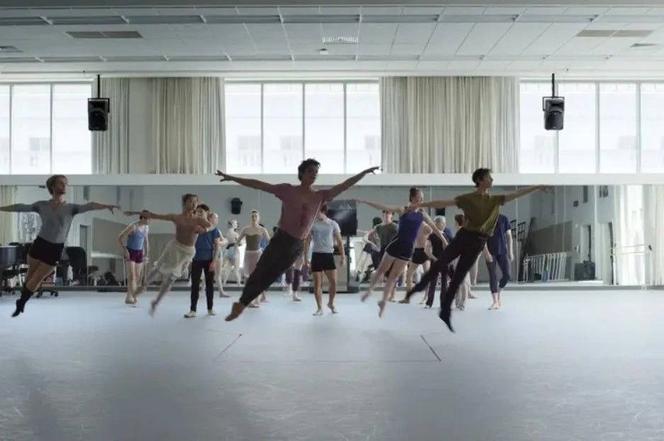 Isaac Hernandez (Fernando), dans le film « Dreams », 2026.