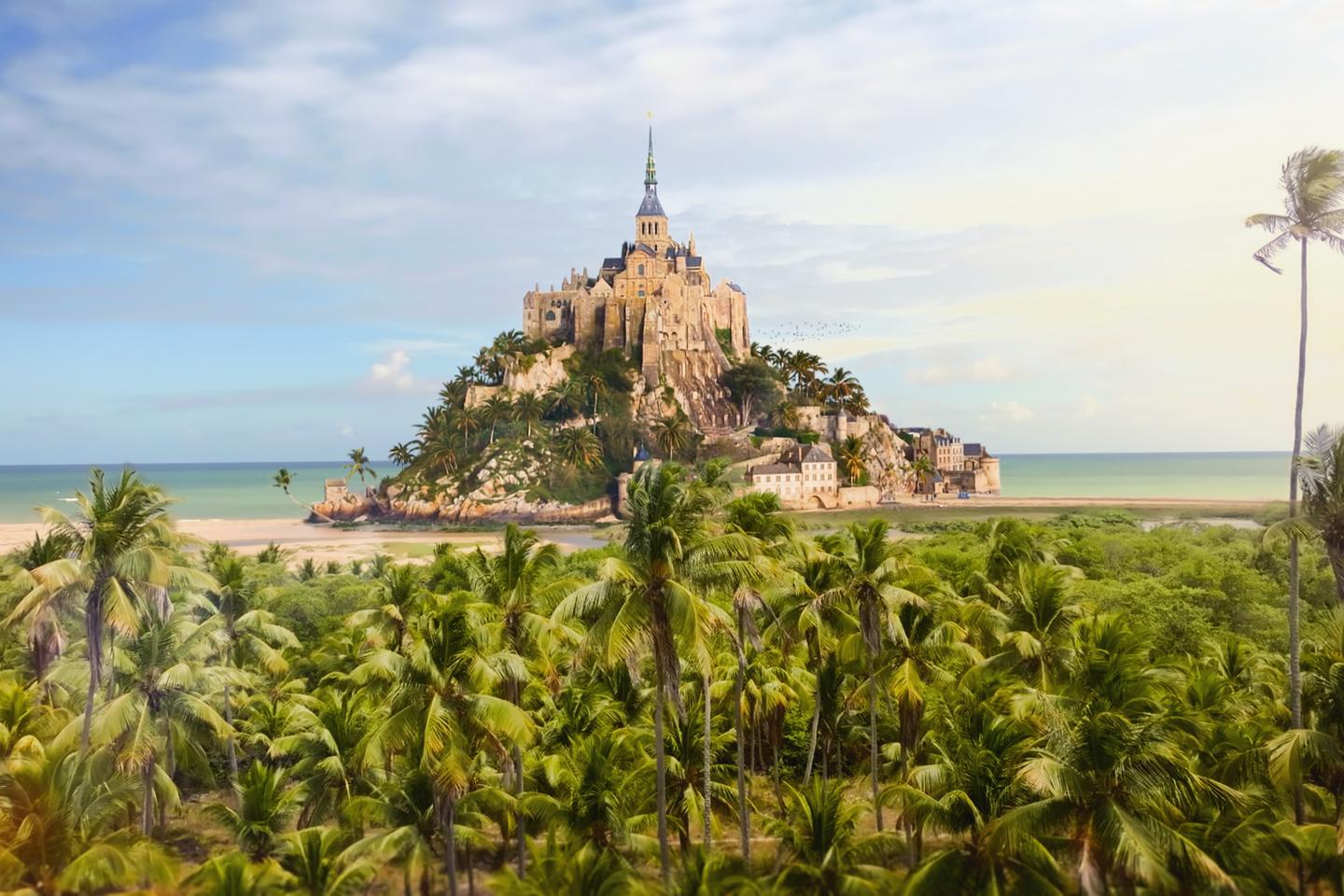 « France, il était une fois demain », sur France 2 : à l’horizon 2100, tout est imaginable