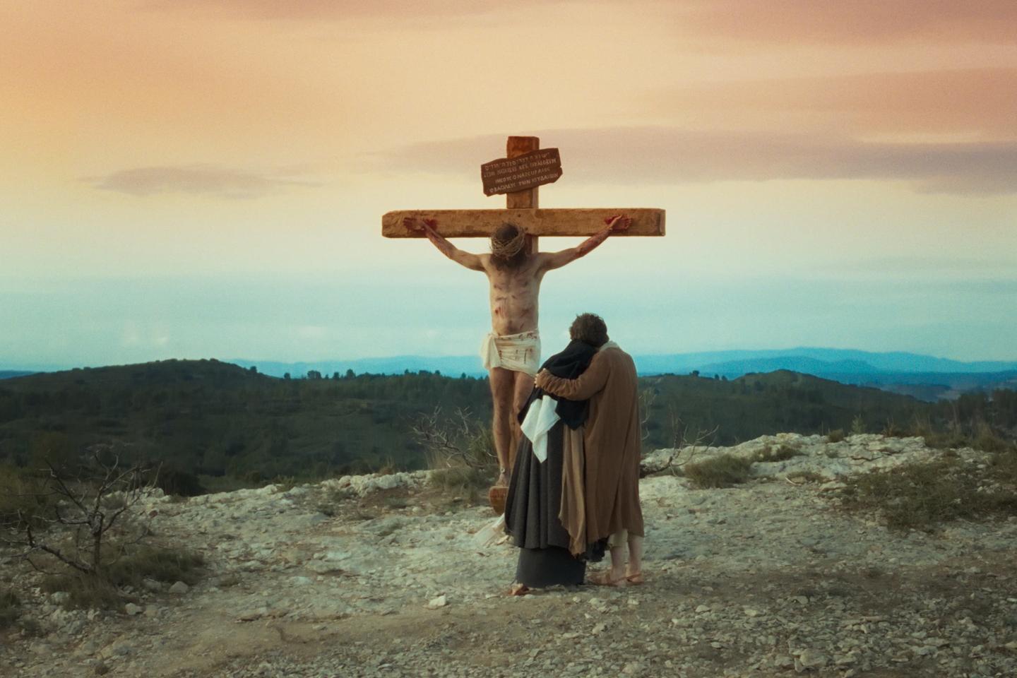 Les productions chrétiennes en odeur de sainteté sur scène et au cinéma